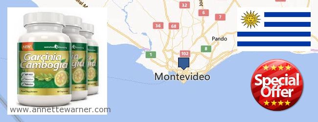 Where to Buy Garcinia Cambogia Extract online Montevideo, Uruguay