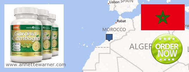 Kde koupit Garcinia Cambogia Extract on-line Morocco