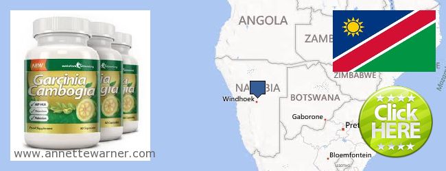 Hvor kan jeg købe Garcinia Cambogia Extract online Namibia