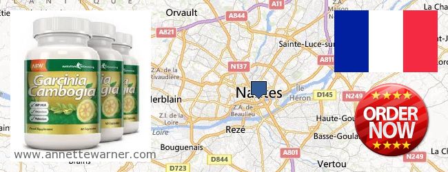 Where to Buy Garcinia Cambogia Extract online Nantes, France