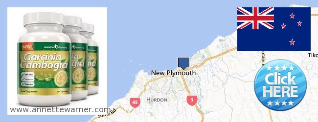 Buy Garcinia Cambogia Extract online New Plymouth, New Zealand