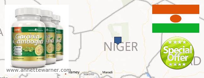 Gdzie kupić Garcinia Cambogia Extract w Internecie Niger