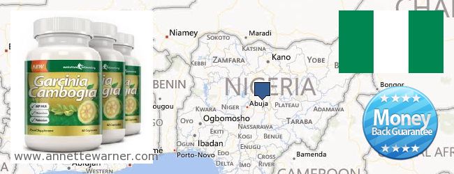 Πού να αγοράσετε Garcinia Cambogia Extract σε απευθείας σύνδεση Nigeria