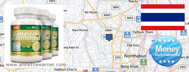 Where Can You Buy Garcinia Cambogia Extract online Nonthaburi, Thailand