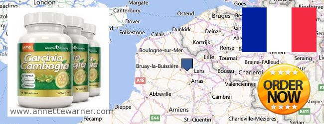 Where to Buy Garcinia Cambogia Extract online Nord-Pas-de-Calais, France