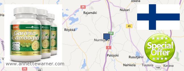 Where Can You Buy Garcinia Cambogia Extract online Nurmijaervi, Finland