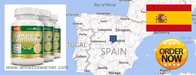Where to Buy Garcinia Cambogia Extract online Pais Vasco (Basque County), Spain