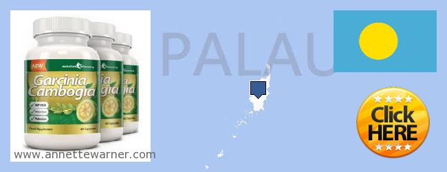 Где купить Garcinia Cambogia Extract онлайн Palau