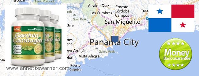 Where Can I Buy Garcinia Cambogia Extract online Panama City, Panama