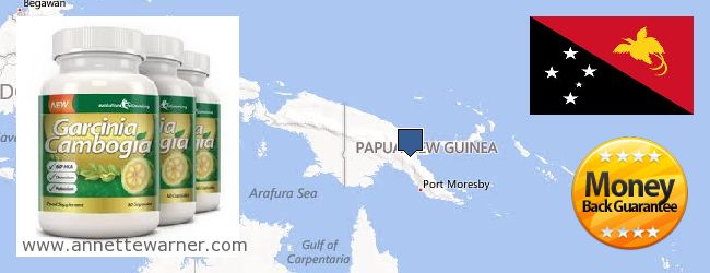 Dónde comprar Garcinia Cambogia Extract en linea Papua New Guinea