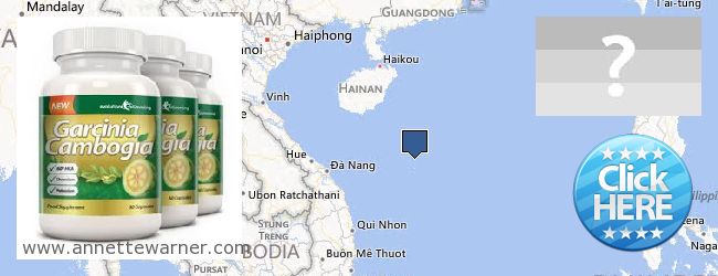 Unde să cumpărați Garcinia Cambogia Extract on-line Paracel Islands