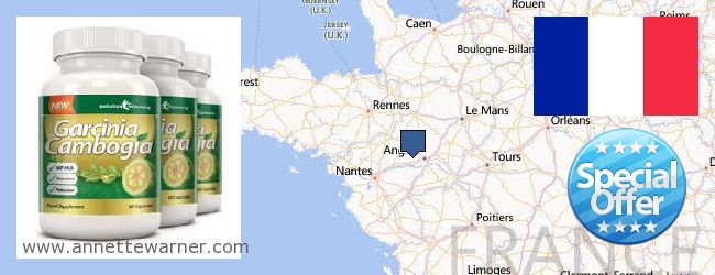 Where to Buy Garcinia Cambogia Extract online Pays de la Loire, France