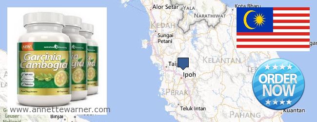 Where Can You Buy Garcinia Cambogia Extract online Perak, Malaysia