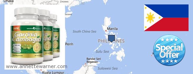 Къде да закупим Garcinia Cambogia Extract онлайн Philippines