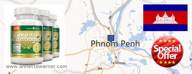 Where Can I Buy Garcinia Cambogia Extract online Phnom Penh, Cambodia