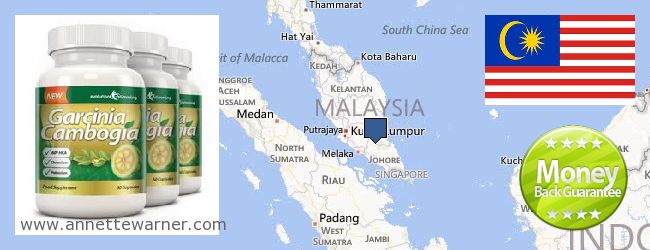 Buy Garcinia Cambogia Extract online Pinang (Pulau Pinang) (Penang), Malaysia