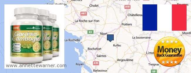 Where to Purchase Garcinia Cambogia Extract online Poitou-Charentes, France