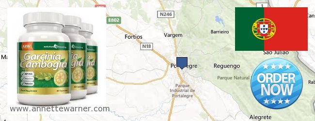 Where to Purchase Garcinia Cambogia Extract online Portalegre, Portugal