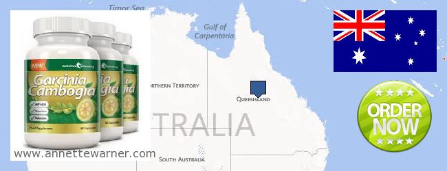 Buy Garcinia Cambogia Extract online Queensland, Australia