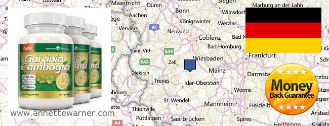Where to Buy Garcinia Cambogia Extract online Rheinland-Pfalz, Germany