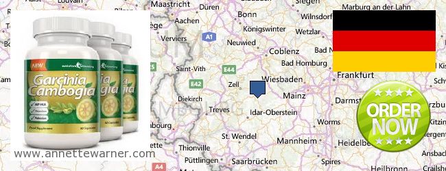 Where to Buy Garcinia Cambogia Extract online (Rhineland-Palatinate), Germany