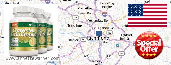 Where to Buy Garcinia Cambogia Extract online Richmond VA, United States