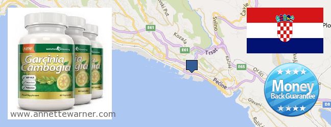 Where to Buy Garcinia Cambogia Extract online Rijeka, Croatia