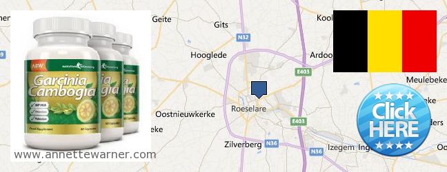 Best Place to Buy Garcinia Cambogia Extract online Roeselare, Belgium