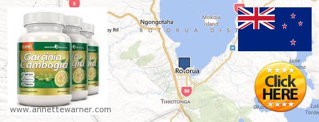 Purchase Garcinia Cambogia Extract online Rotorua, New Zealand