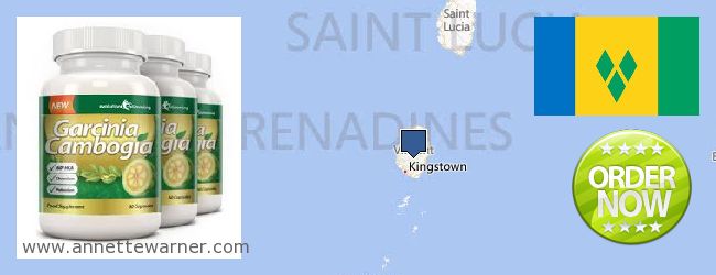 Hvor kan jeg købe Garcinia Cambogia Extract online Saint Vincent And The Grenadines