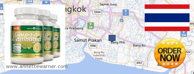 Where to Buy Garcinia Cambogia Extract online Samut Prakan, Thailand