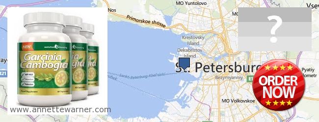 Where to Buy Garcinia Cambogia Extract online Sankt-Petersburg, Russia