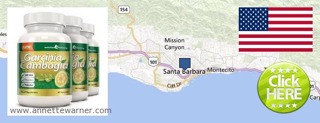 Where to Buy Garcinia Cambogia Extract online Santa Barbara CA, United States