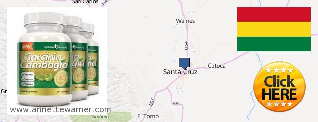 Where Can You Buy Garcinia Cambogia Extract online Santa Cruz de la Sierra, Bolivia