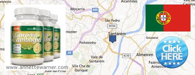 Where to Buy Garcinia Cambogia Extract online Santarém, Portugal