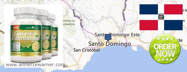 Where Can You Buy Garcinia Cambogia Extract online Santo Domingo, Dominican Republic