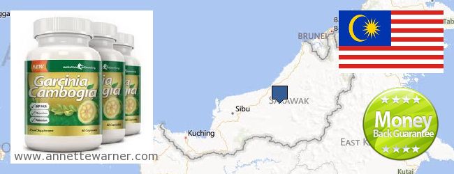 Purchase Garcinia Cambogia Extract online Sarawak, Malaysia