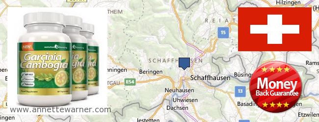 Buy Garcinia Cambogia Extract online Schaffhausen, Switzerland