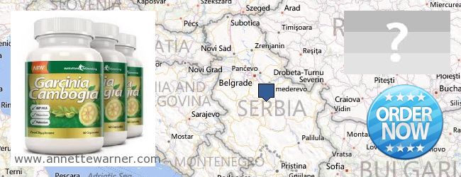 Wo kaufen Garcinia Cambogia Extract online Serbia And Montenegro