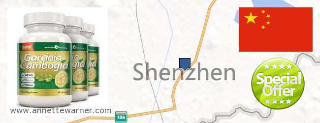 Where Can You Buy Garcinia Cambogia Extract online Shenzhen, China