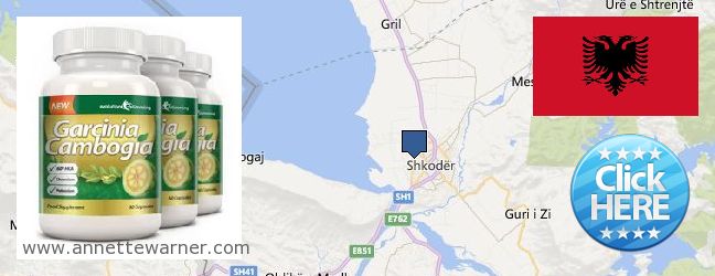 Where to Buy Garcinia Cambogia Extract online Shkoder, Albania
