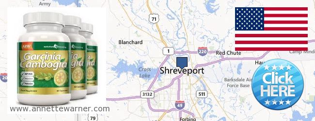 Where to Buy Garcinia Cambogia Extract online Shreveport LA, United States