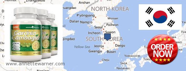 Kde koupit Garcinia Cambogia Extract on-line South Korea