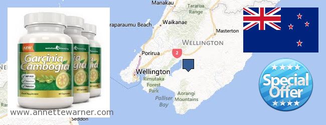 Where Can I Buy Garcinia Cambogia Extract online South Wairarapa, New Zealand