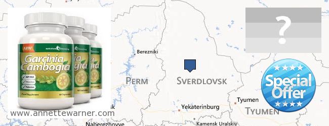 Where Can I Purchase Garcinia Cambogia Extract online Sverdlovskaya oblast, Russia