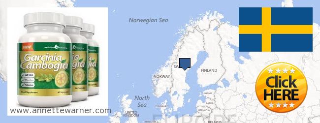 Πού να αγοράσετε Garcinia Cambogia Extract σε απευθείας σύνδεση Sweden