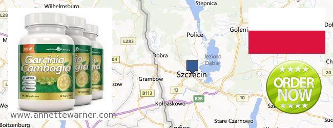 Where to Purchase Garcinia Cambogia Extract online Szczecin, Poland