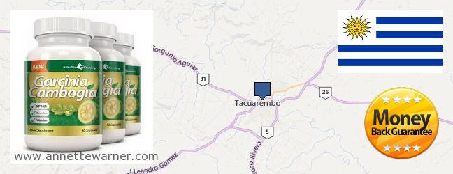 Buy Garcinia Cambogia Extract online Tacuarembo, Uruguay