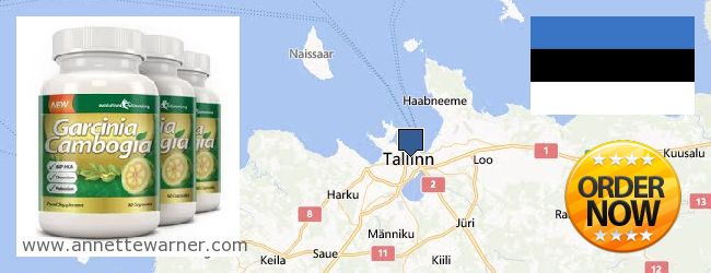 Where to Purchase Garcinia Cambogia Extract online Tallinn, Estonia