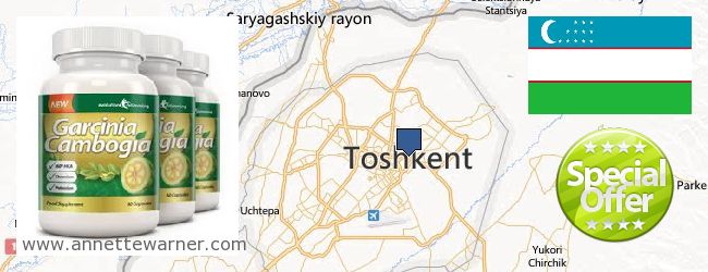 Best Place to Buy Garcinia Cambogia Extract online Tashkent, Uzbekistan